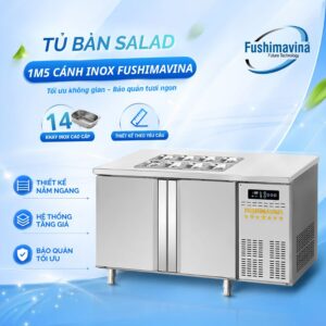 tu-ban-salad-1m5-canh-inox-quat-thoi-3