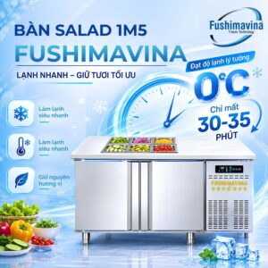 tu-ban-salad-1m5-canh-inox-quat-thoi-5