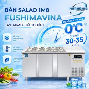 tu-ban-salad-1m8-canh-inox-quat-thoi-5