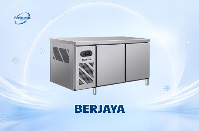 Berjaya