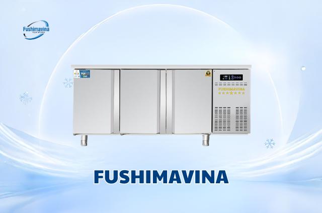 Fushimavina