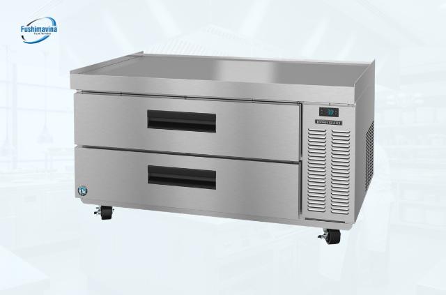 Bàn mát hãng nào tốt? Top 5 hãng uy tín, chất lượng bạn nên tham khảo 8 Bàn mát hãng Hoshizaki phân khúc cao cấp cho nhà hàng khách sạn.