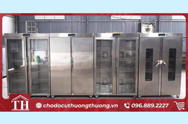 3 Nơi bán tủ sấy bát đĩa thanh lý giá tốt và bảng giá tham khảo 7 Mua tại chợ đồ cũ Thưởng Thưởng.
