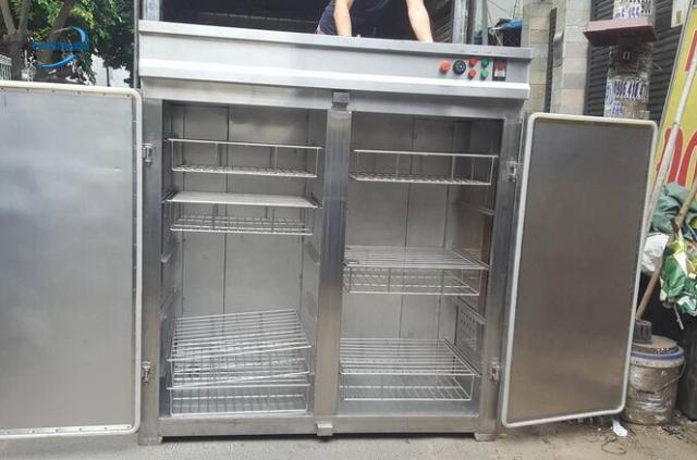3 Nơi bán tủ sấy bát đĩa thanh lý giá tốt và bảng giá tham khảo 6 Ưu và nhược điểm của tủ sấy bát đĩa cũ.