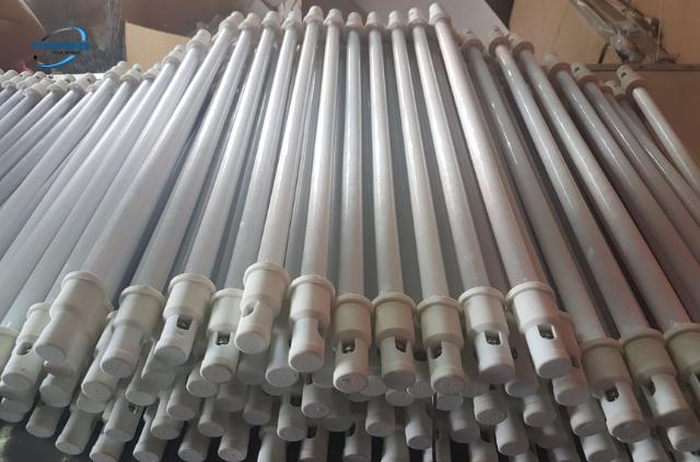 Giá bóng đèn tủ sấy bát thay thế trên thị trường