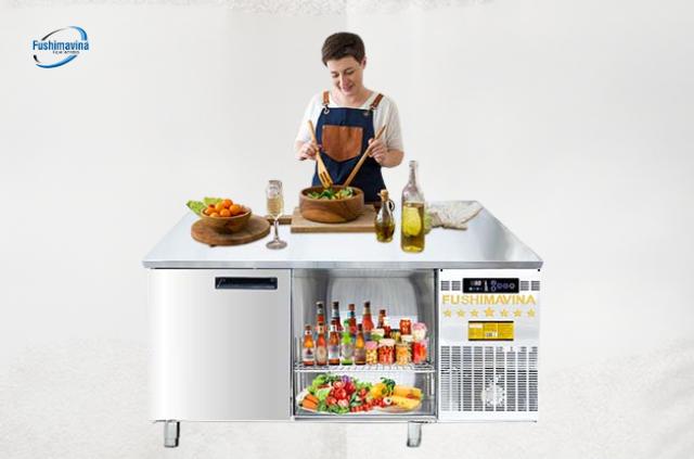 kinh nghiệm chọn công suất cho bàn mát