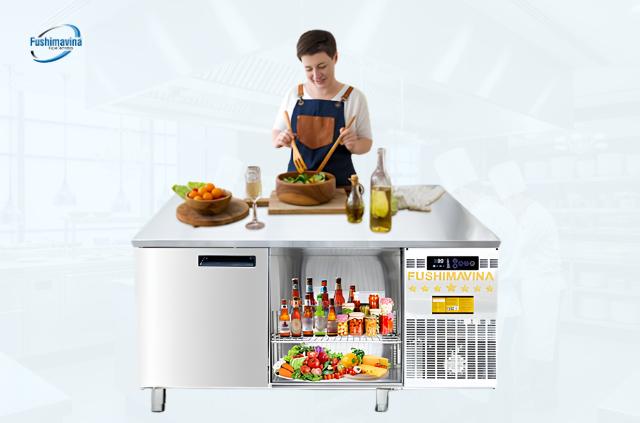 Bàn mát hãng nào tốt? Top 5 hãng uy tín, chất lượng bạn nên tham khảo 12 Kinh nghiệm chọn mua hãng bàn mát tốt