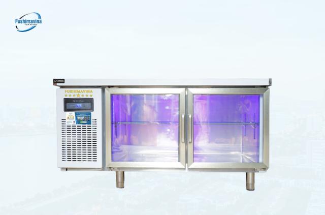 Mua bàn lạnh Đà Nẵng ở đâu uy tín? Gợi ý 5 thương hiệu đáng tham khảo 12 Những lưu ý cần biết khi chọn mua bàn lạnh ở Đà Nẵng để đảm bảo độ bền.