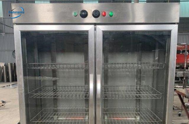 3 Nơi bán tủ sấy bát đĩa thanh lý giá tốt và bảng giá tham khảo 10 Kiểm tra kỹ trước khi đầu tư tủ sấy bát cũ.