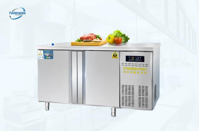 4 Phân loại kích thước bàn đông phổ biến cho từng khu bếp 10 Lý do cần lựa chọn đúng kích thước tủ bàn đông để tối ưu vận hành