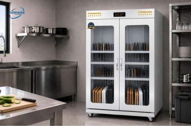 4 Mức công suất tủ sấy bát phổ biến và mẹo sử dụng tiết kiệm điện 5 Vai trò của công suất tủ sấy đối với hiệu quả vận hành và tiết kiệm điện
