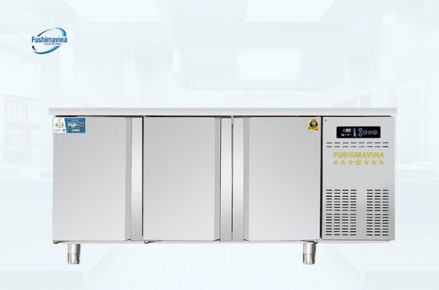 Tìm hiểu về công suất của bàn mát