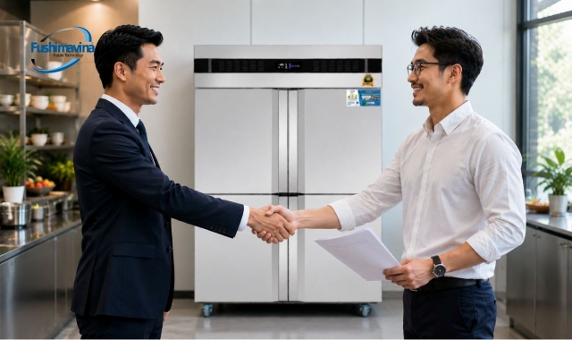 Các tiêu chí cần lưu ý khi lựa chọn thiết bị