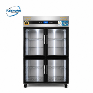 Tủ sấy bát công nghiệp cao cấp 1100L