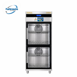 Tủ sấy bát công nghiệp cao cấp 600L