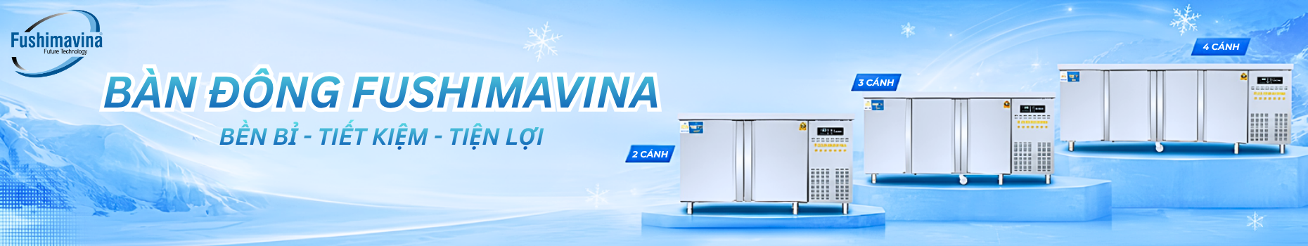 BANER DANH MỤC BÀN ĐÔNG