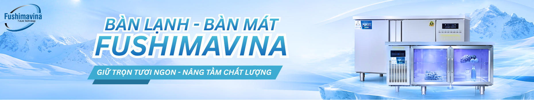 BANER DANH MỤC BÀN LẠNH