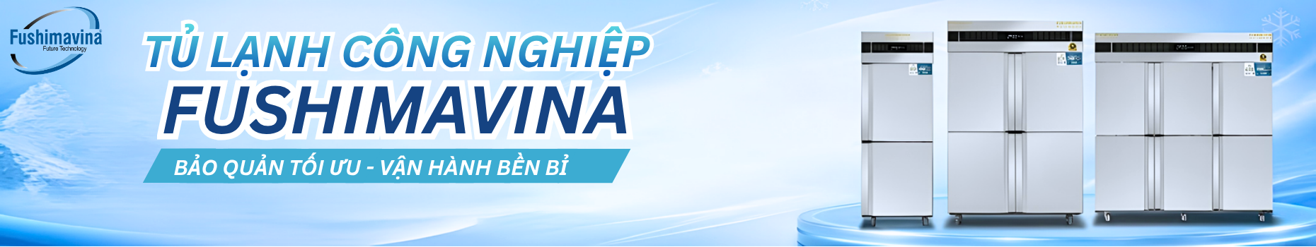 BANER DANH MỤC TỔNG TỦ ĐÔNG - TỦ MÁT