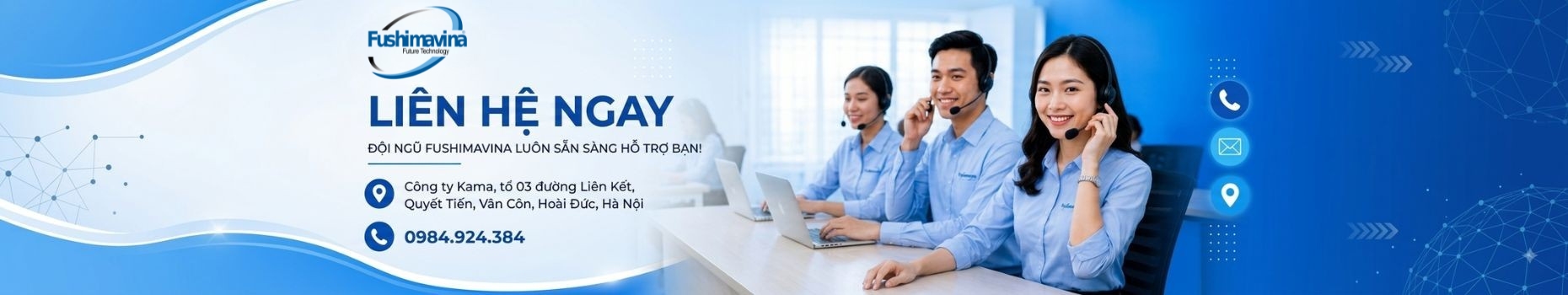 BANNER LIÊN HỆ