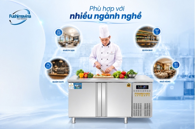 Công dụng đa năng, sử dụng linh hoạt.