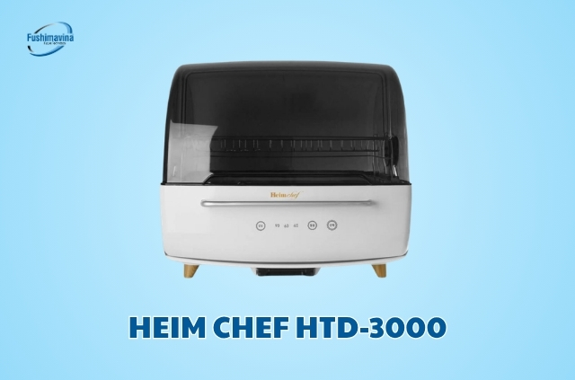 Máy sấy Heim Chef HTD-3000