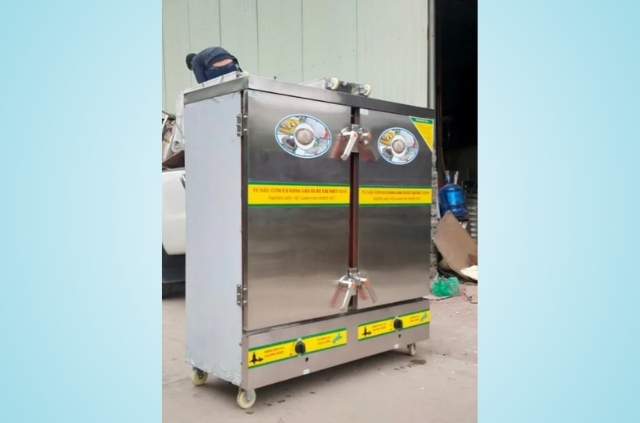 Inox Vĩnh Hoàng