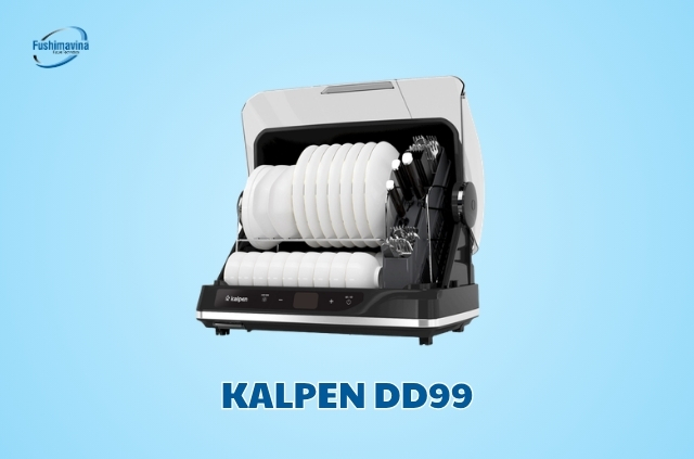 Tủ sấy gia đình Kalpen DD99