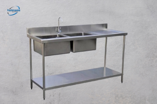 Tìm hiểu thiết bị bếp khách sạn, nhà hàng và bảng giá tham khảo 11 khu-vuc-so-che-nguyen-lieu
